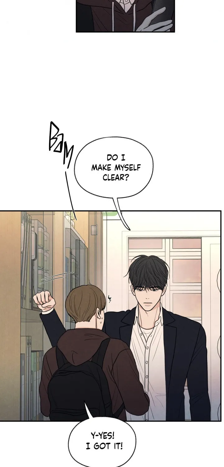 The Edge of Ambiguity Chapter 22 page 29 - 