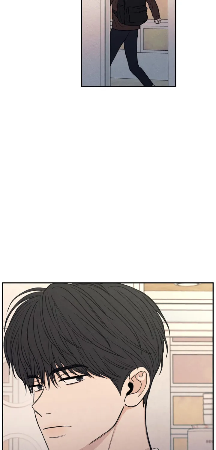 The Edge of Ambiguity Chapter 22 page 32 - 