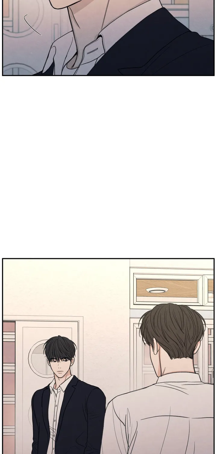 The Edge of Ambiguity Chapter 22 page 33 - 