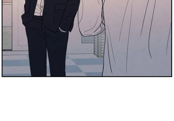 The Edge of Ambiguity Chapter 22 page 34 - 