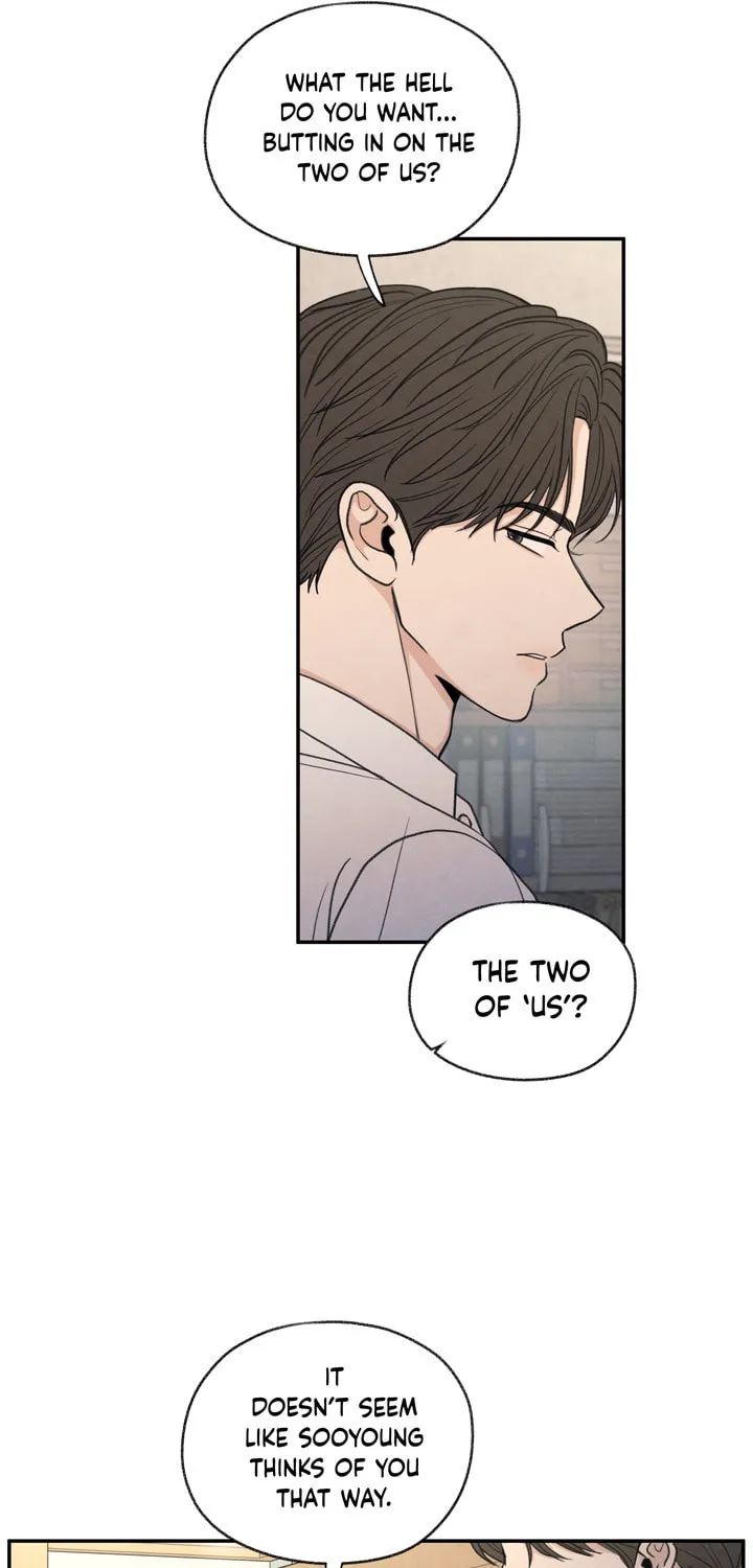 The Edge of Ambiguity Chapter 22 page 38 - 