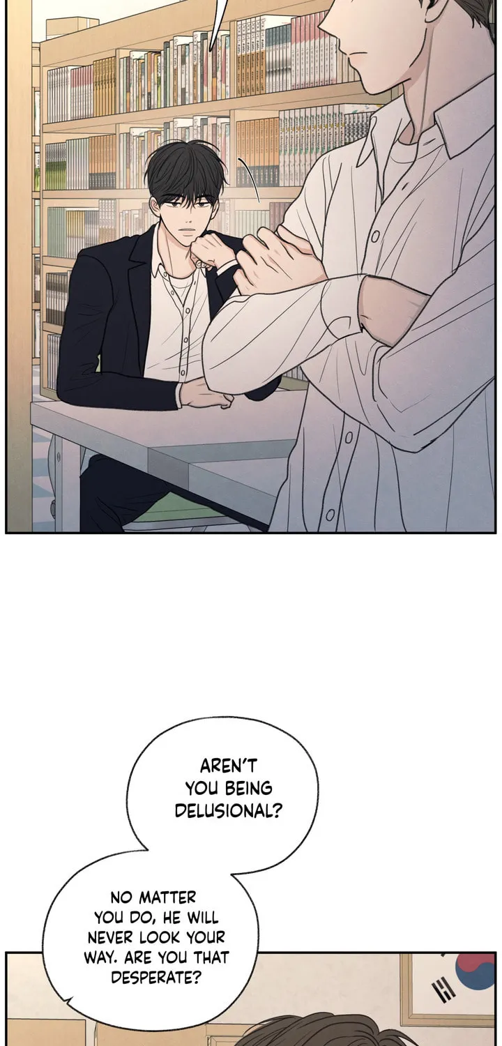The Edge of Ambiguity Chapter 22 page 39 - 