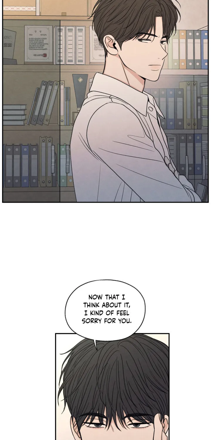 The Edge of Ambiguity Chapter 22 page 40 - 