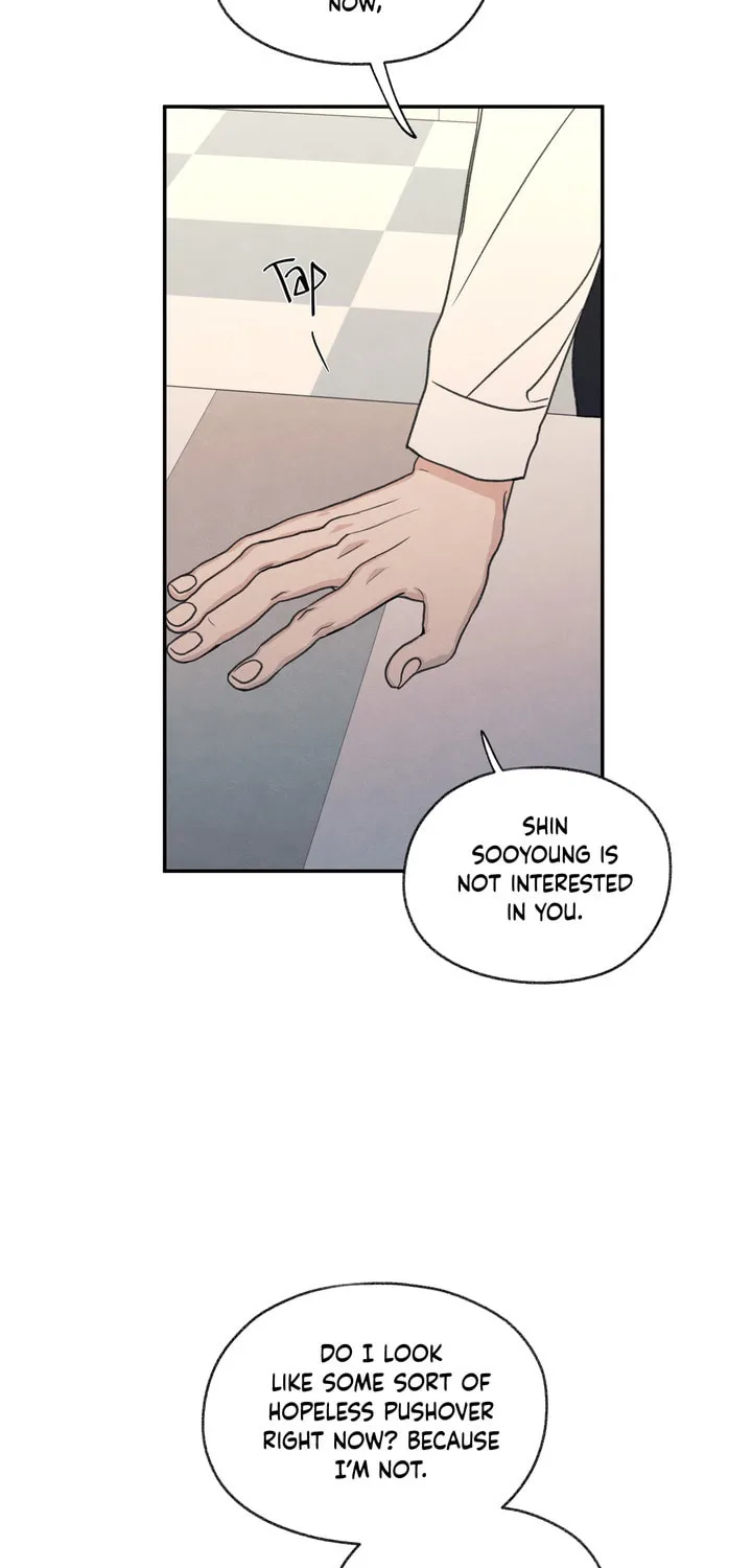 The Edge of Ambiguity Chapter 22 page 47 - 