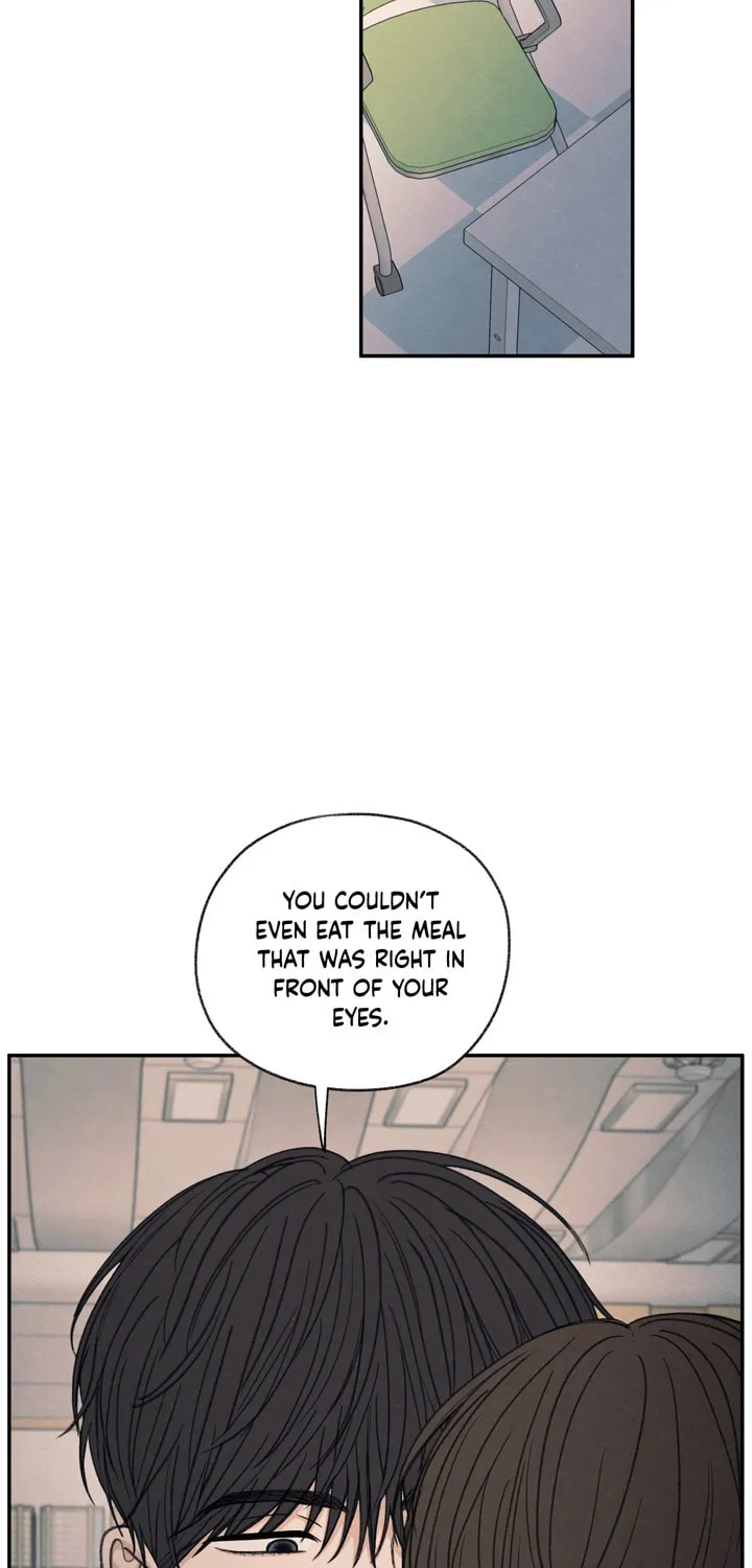 The Edge of Ambiguity Chapter 22 page 55 - 