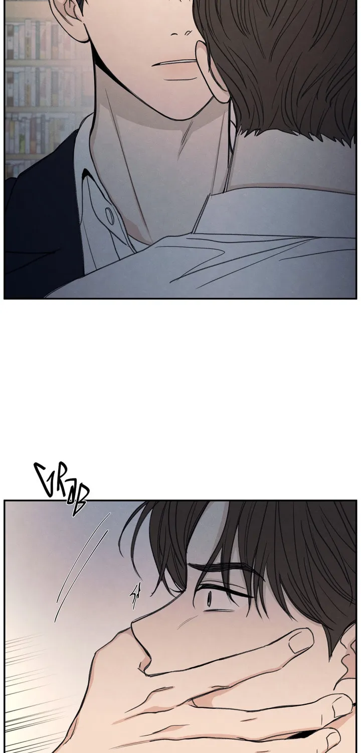 The Edge of Ambiguity Chapter 22 page 56 - 