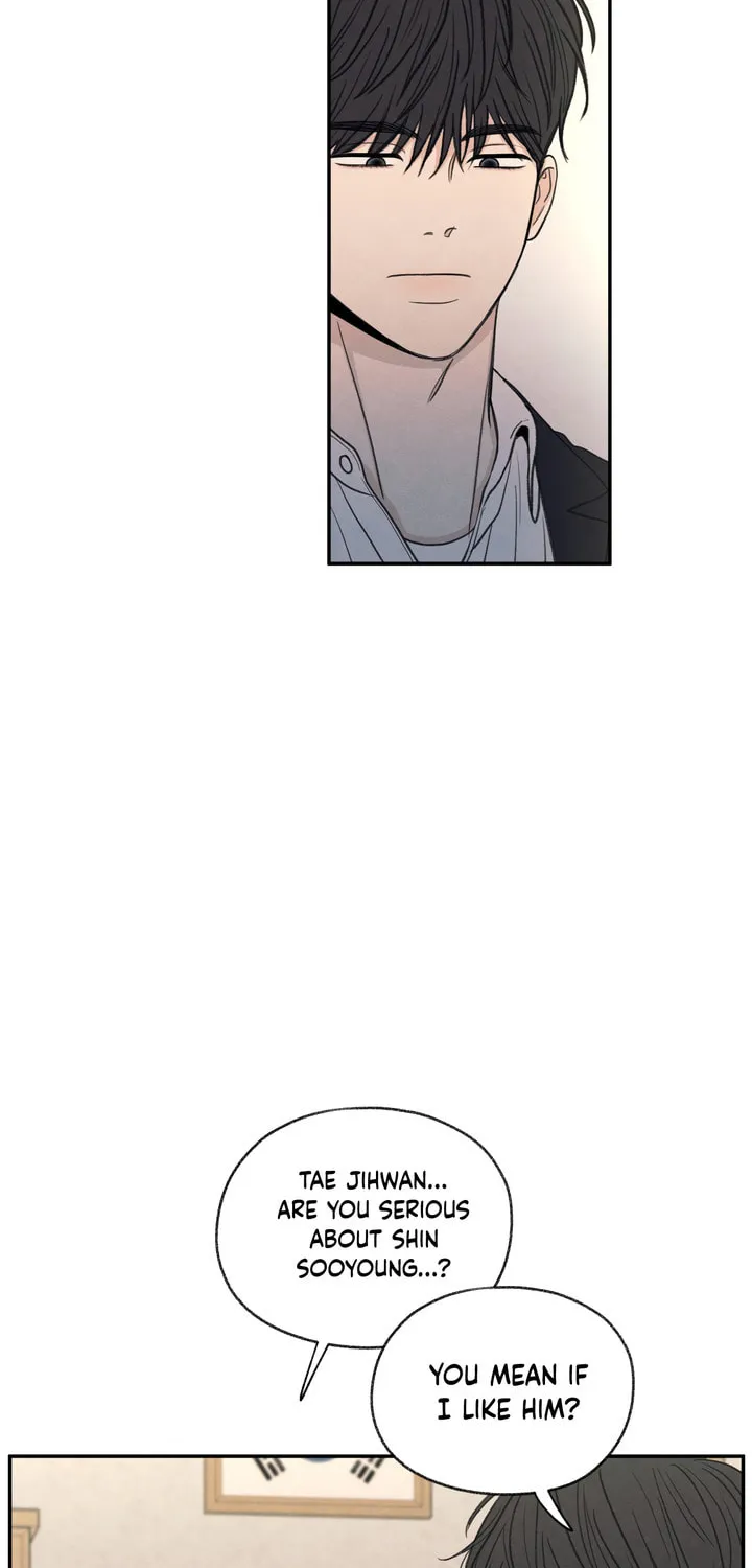 The Edge of Ambiguity Chapter 22 page 63 - 