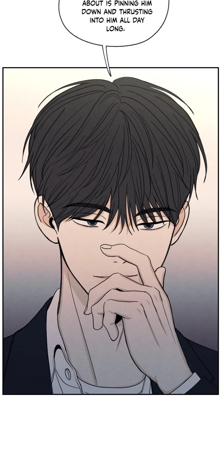 The Edge of Ambiguity Chapter 22 page 66 - 