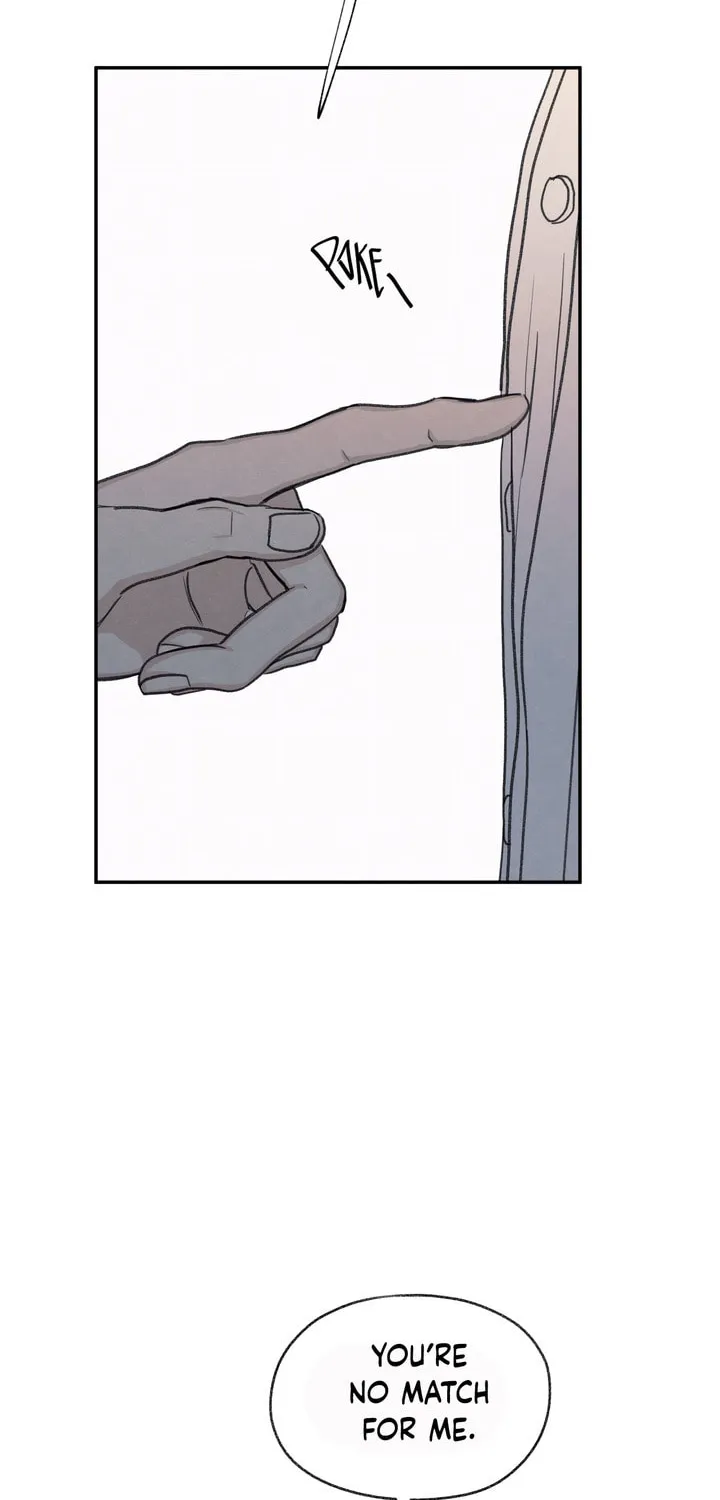 The Edge of Ambiguity Chapter 22 page 70 - 