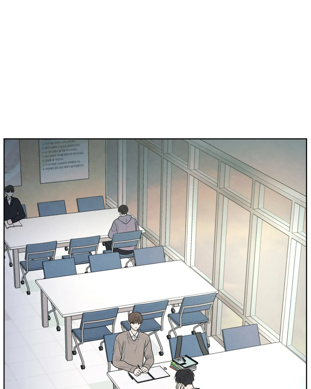 The Edge of Ambiguity Chapter 4 page 102 - 