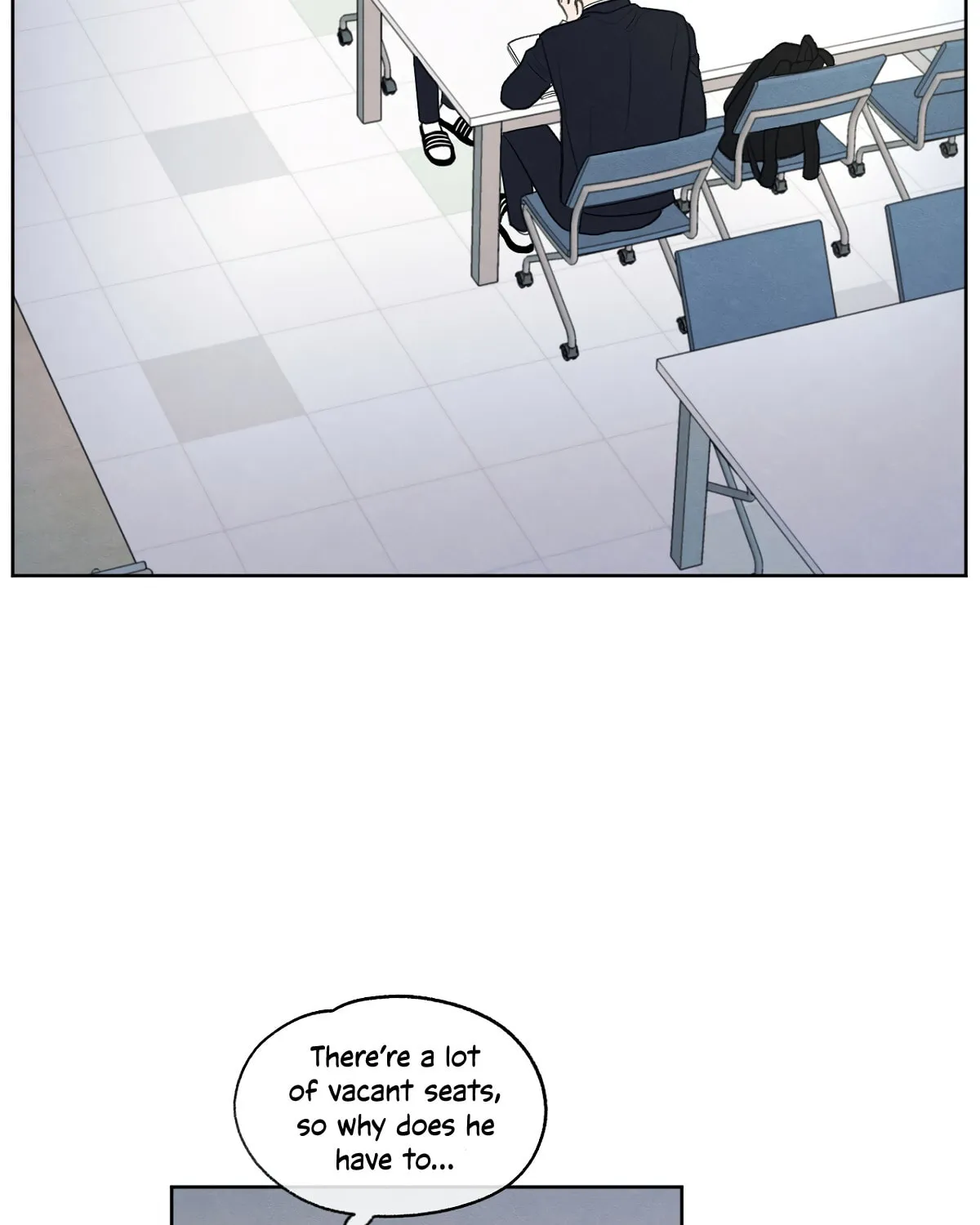 The Edge of Ambiguity Chapter 4 page 103 - 