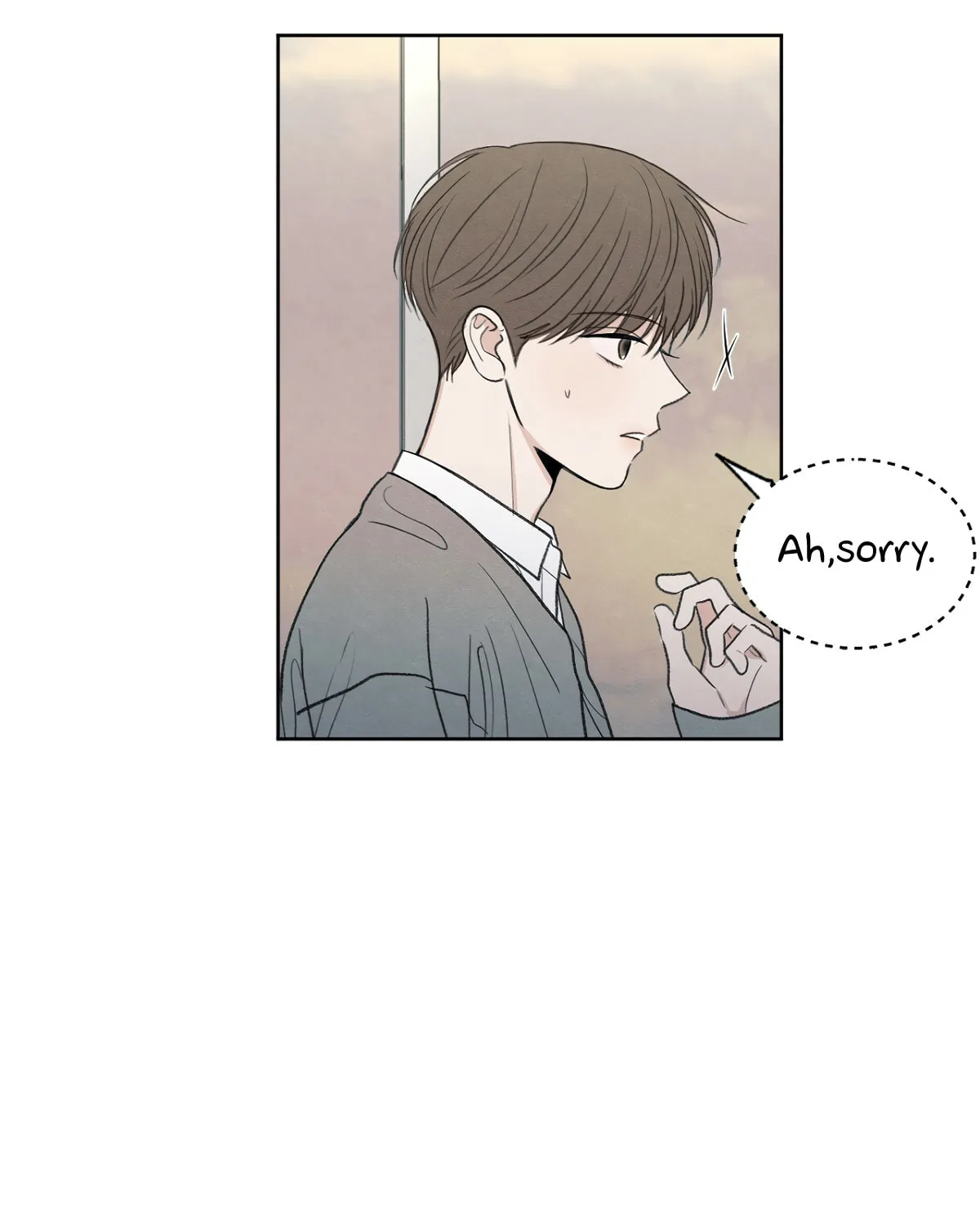 The Edge of Ambiguity Chapter 4 page 110 - 