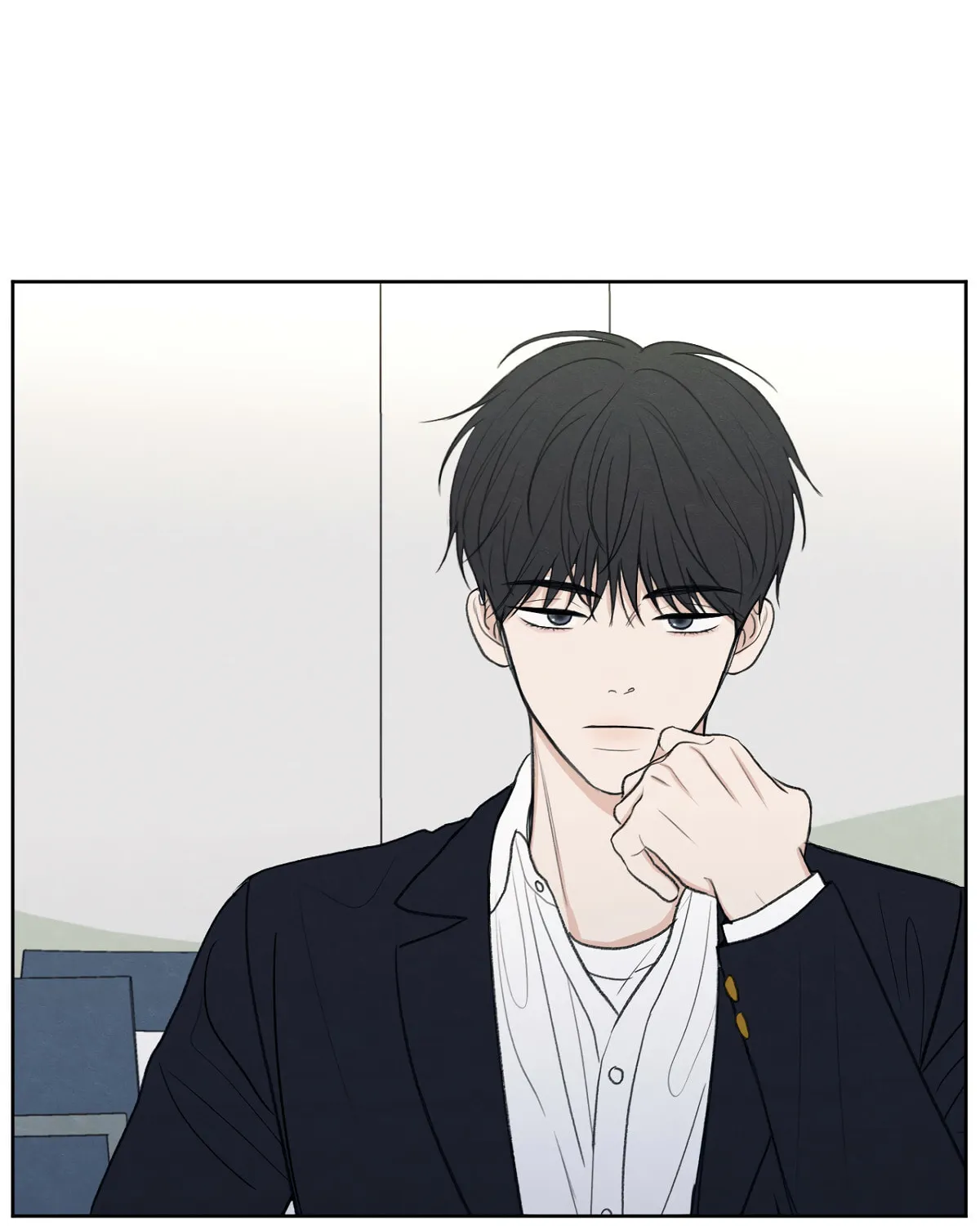 The Edge of Ambiguity Chapter 4 page 111 - 