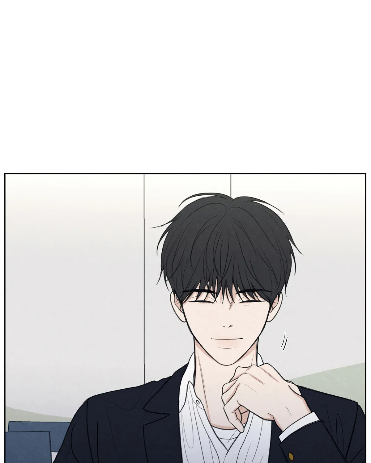 The Edge of Ambiguity Chapter 4 page 112 - 