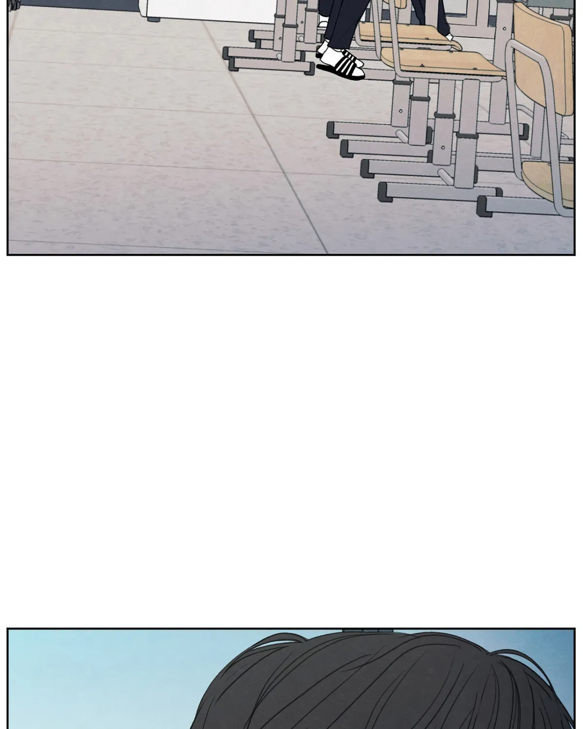 The Edge of Ambiguity Chapter 4 page 13 - 