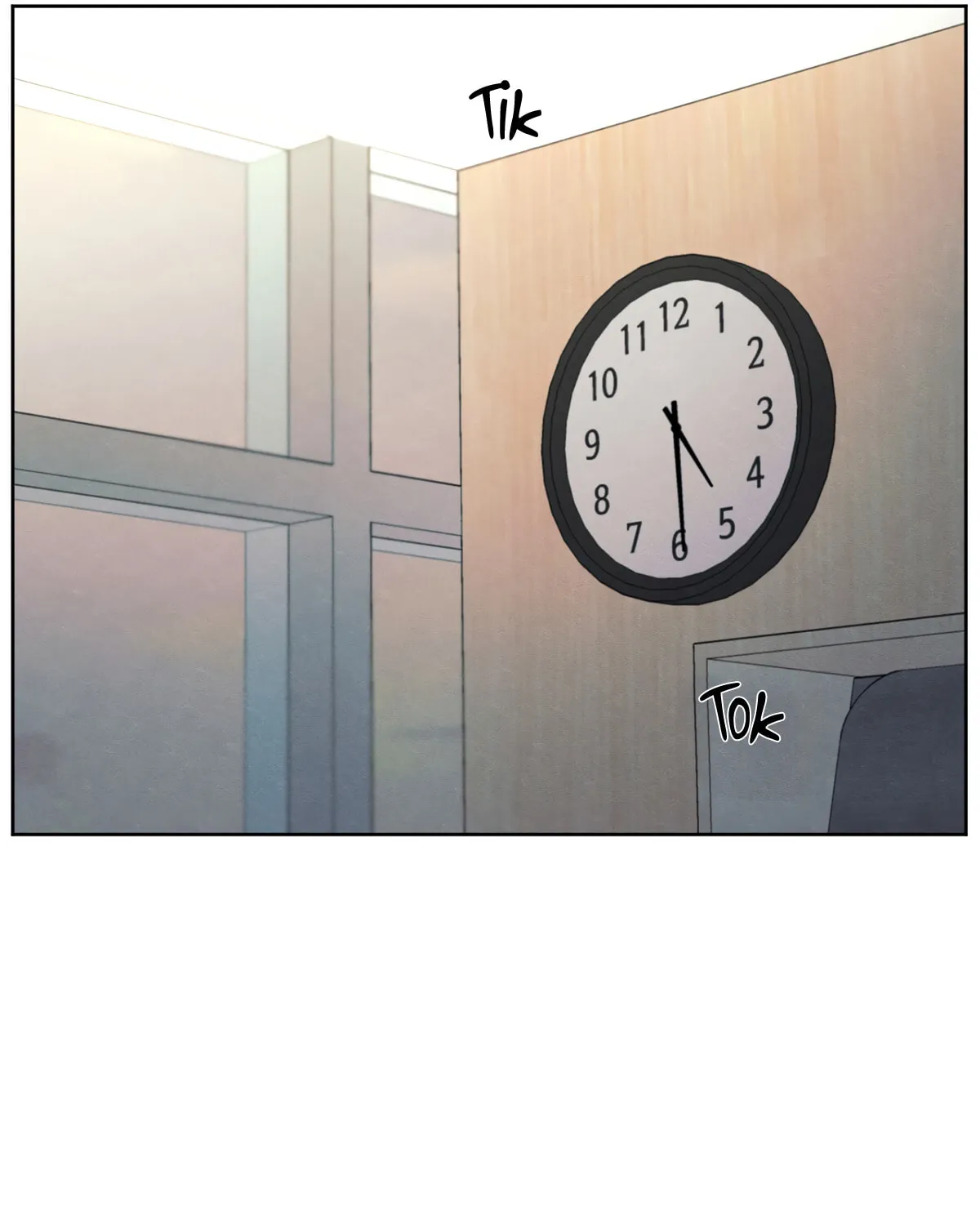 The Edge of Ambiguity Chapter 4 page 122 - 