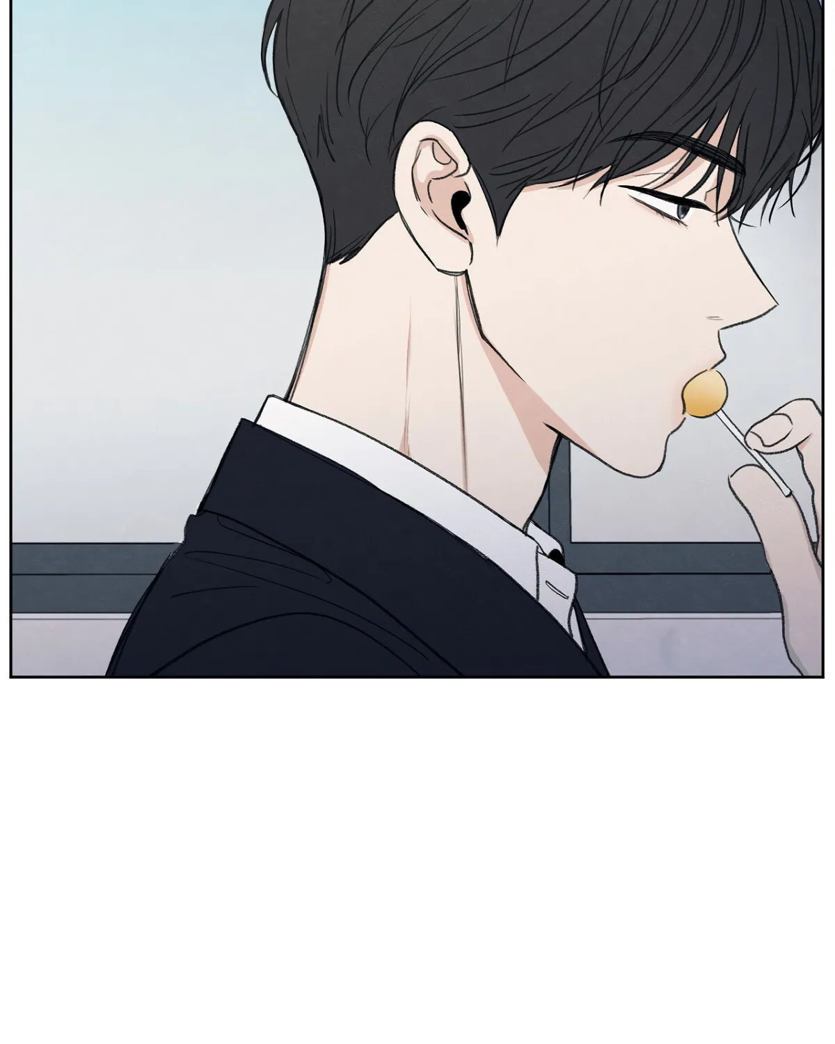 The Edge of Ambiguity Chapter 4 page 14 - 