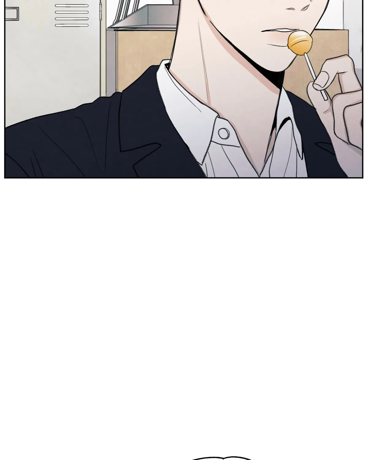 The Edge of Ambiguity Chapter 4 page 27 - 