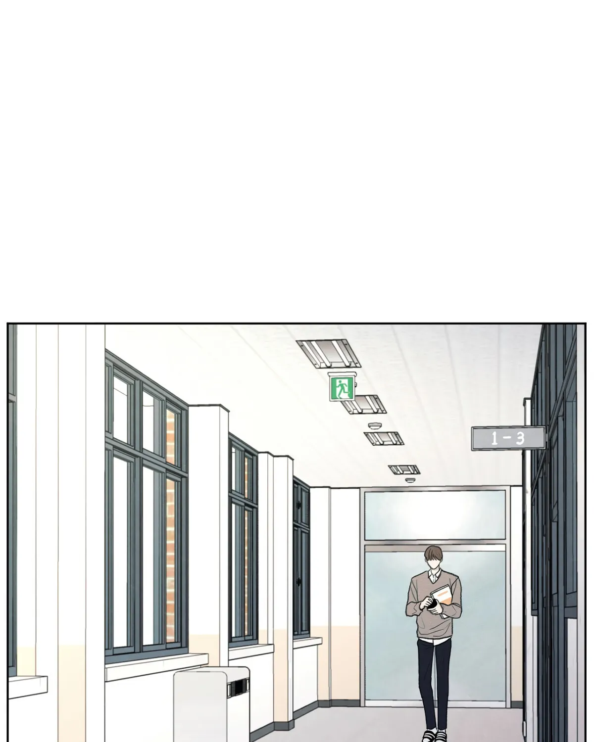 The Edge of Ambiguity Chapter 4 page 4 - 
