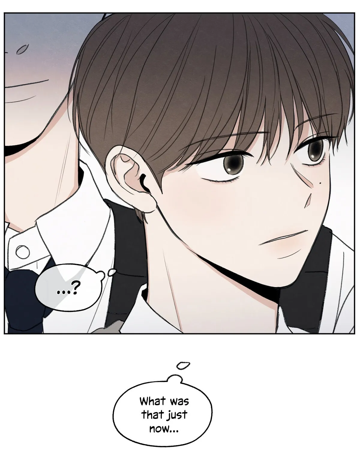 The Edge of Ambiguity Chapter 4 page 36 - 