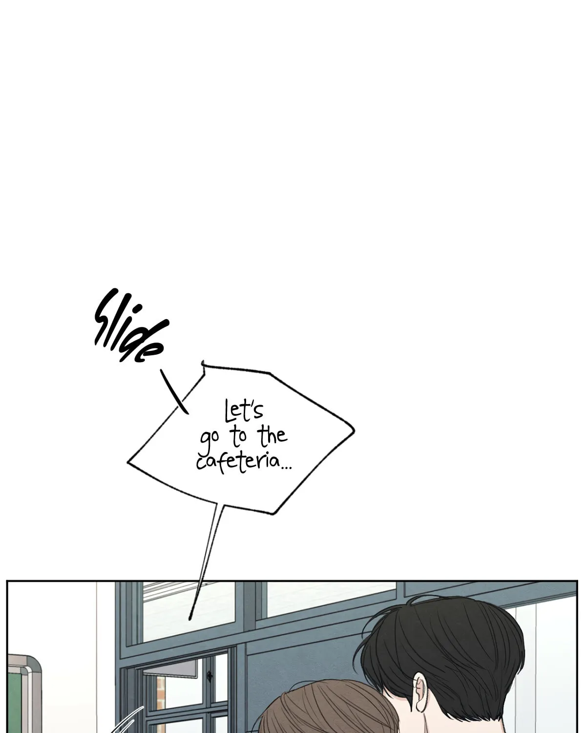 The Edge of Ambiguity Chapter 4 page 37 - 