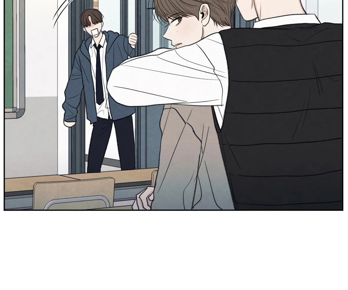 The Edge of Ambiguity Chapter 4 page 38 - 