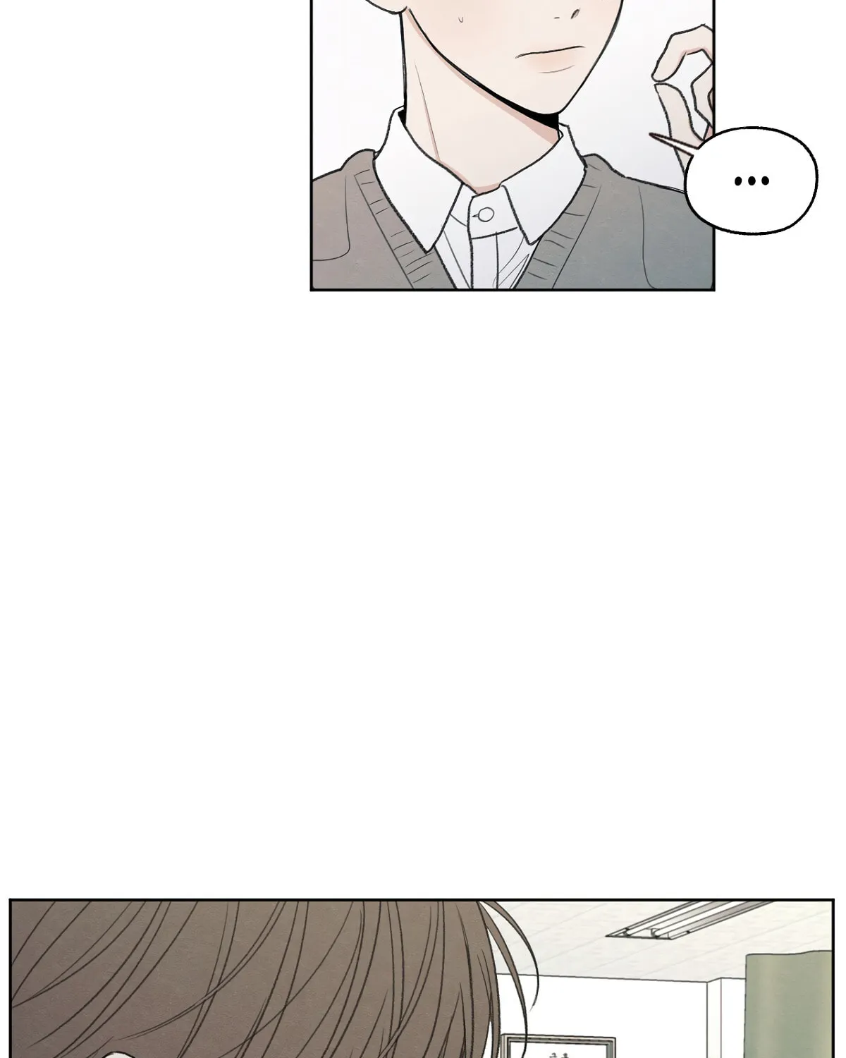 The Edge of Ambiguity Chapter 4 page 42 - 