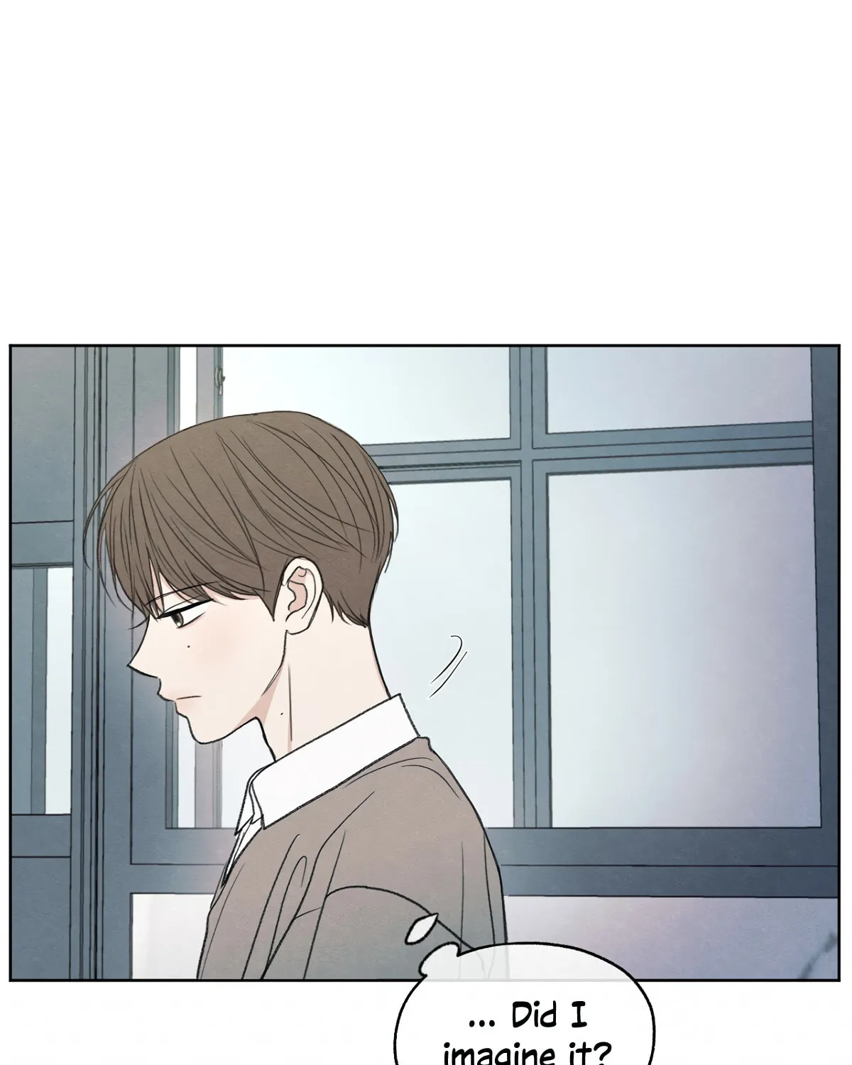 The Edge of Ambiguity Chapter 4 page 44 - 