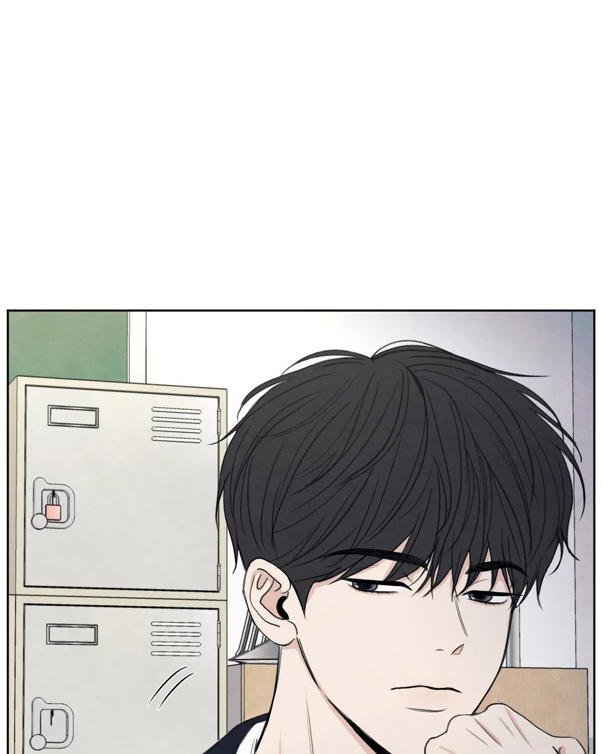 The Edge of Ambiguity Chapter 4 page 47 - 