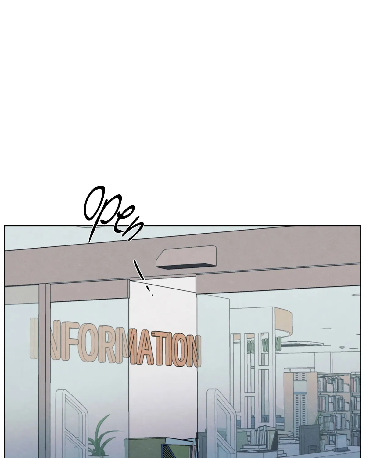 The Edge of Ambiguity Chapter 4 page 54 - 
