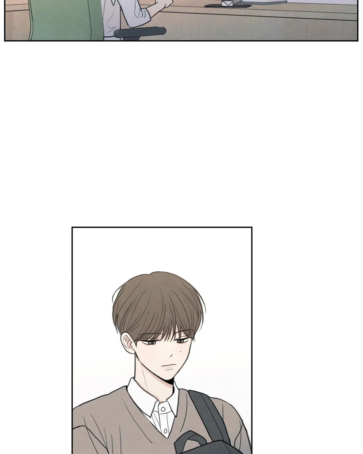 The Edge of Ambiguity Chapter 4 page 56 - 