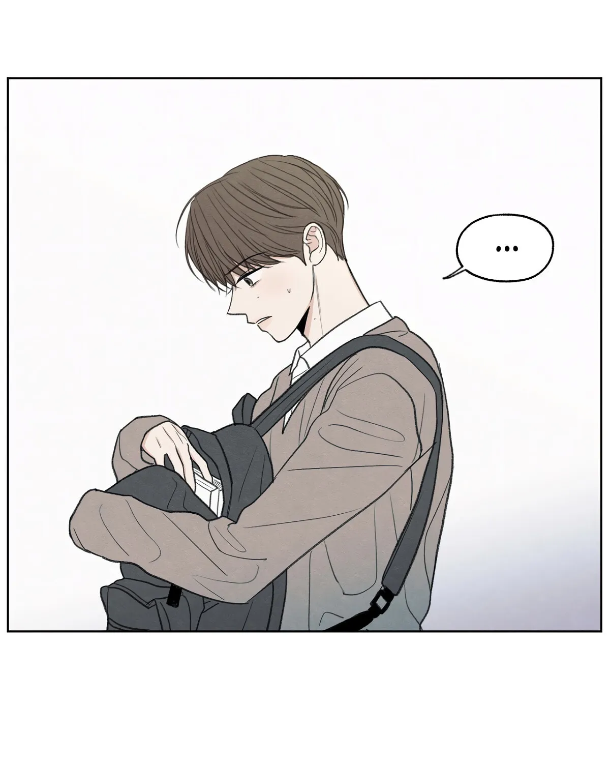 The Edge of Ambiguity Chapter 4 page 60 - 