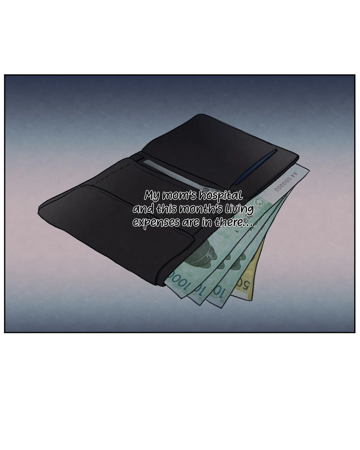 The Edge of Ambiguity Chapter 4 page 64 - 