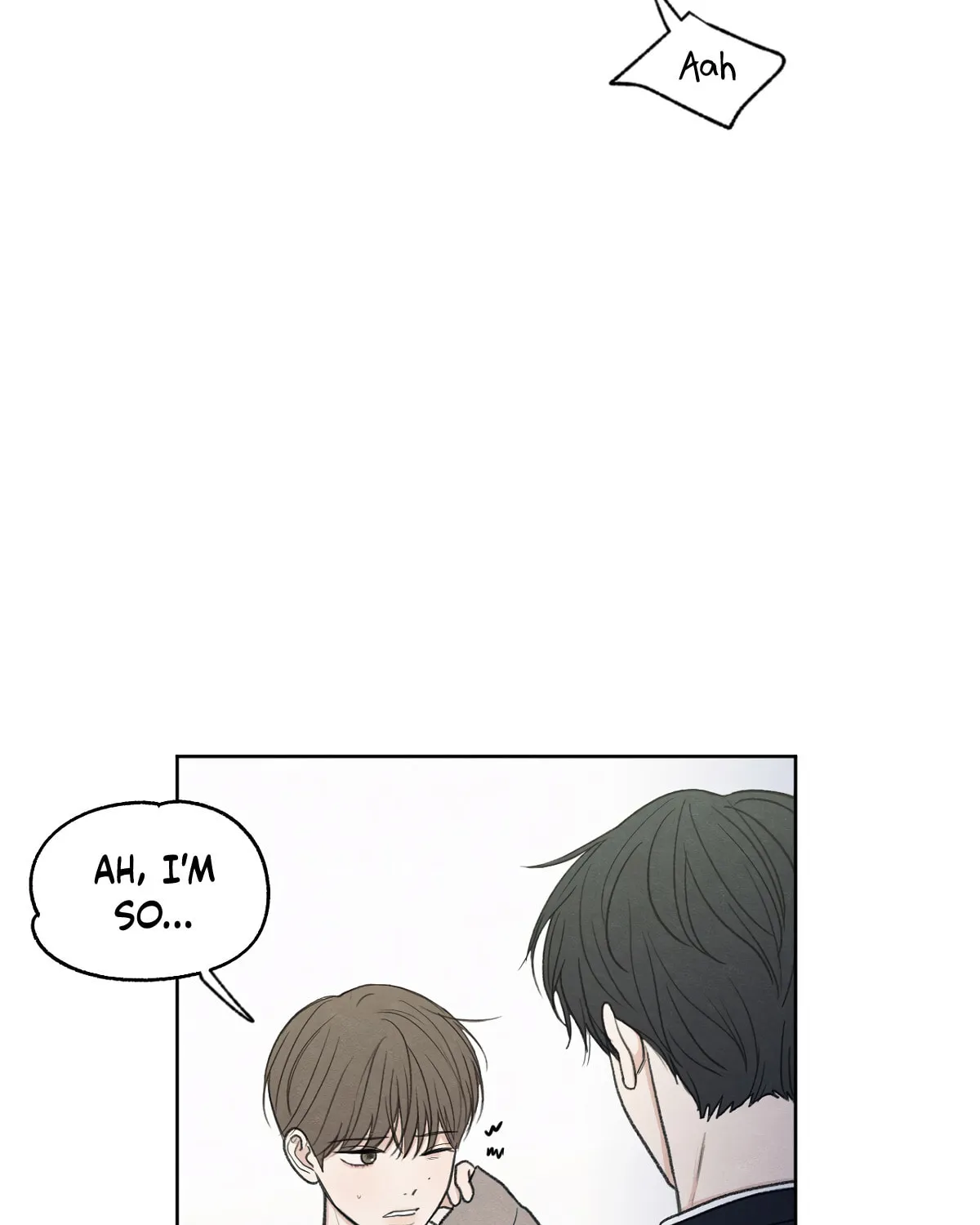The Edge of Ambiguity Chapter 4 page 70 - 