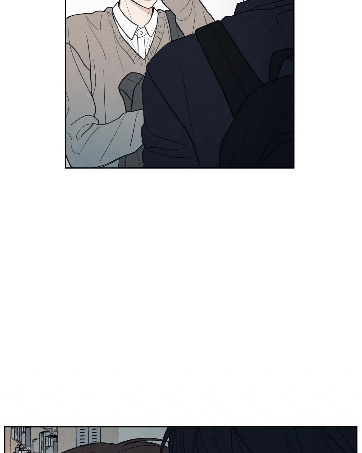 The Edge of Ambiguity Chapter 4 page 71 - 