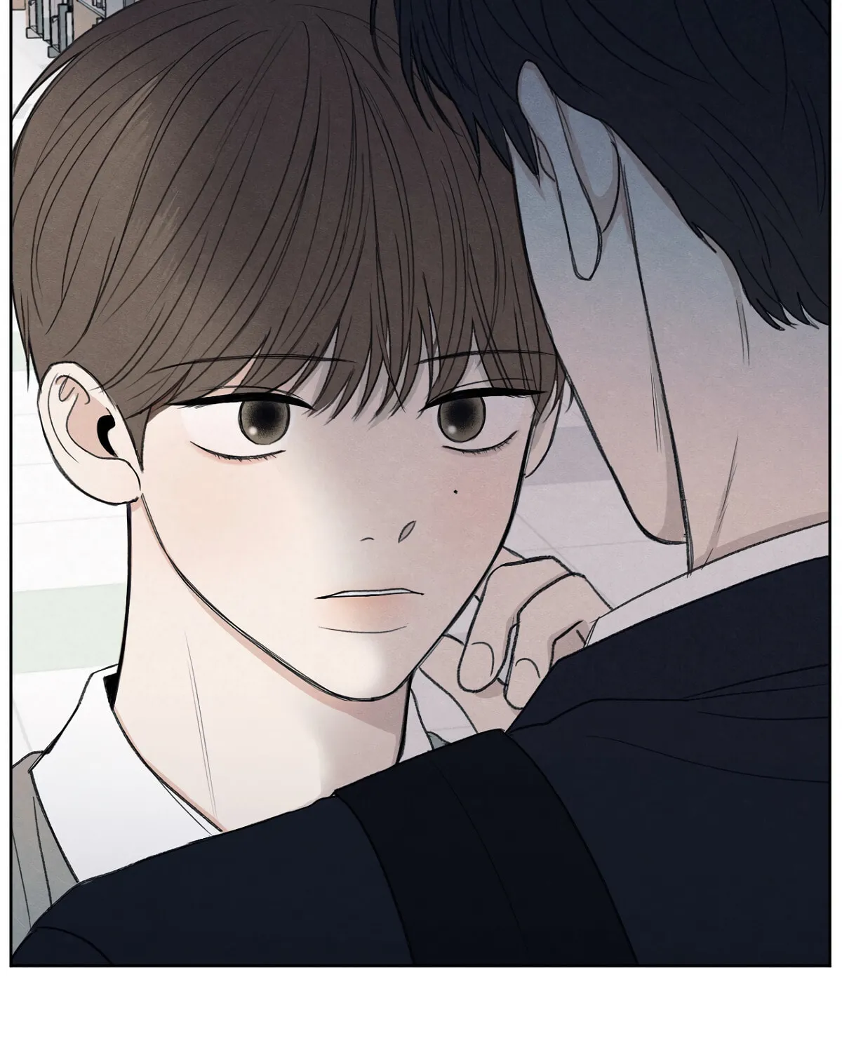 The Edge of Ambiguity Chapter 4 page 72 - 