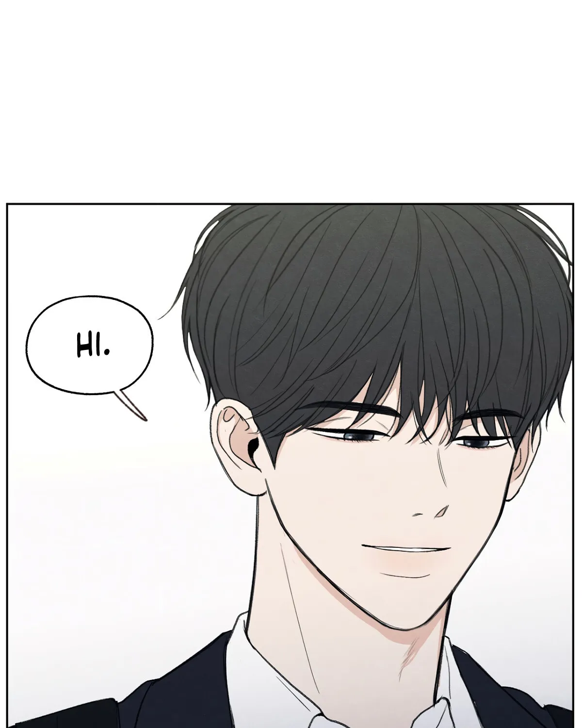The Edge of Ambiguity Chapter 4 page 75 - 