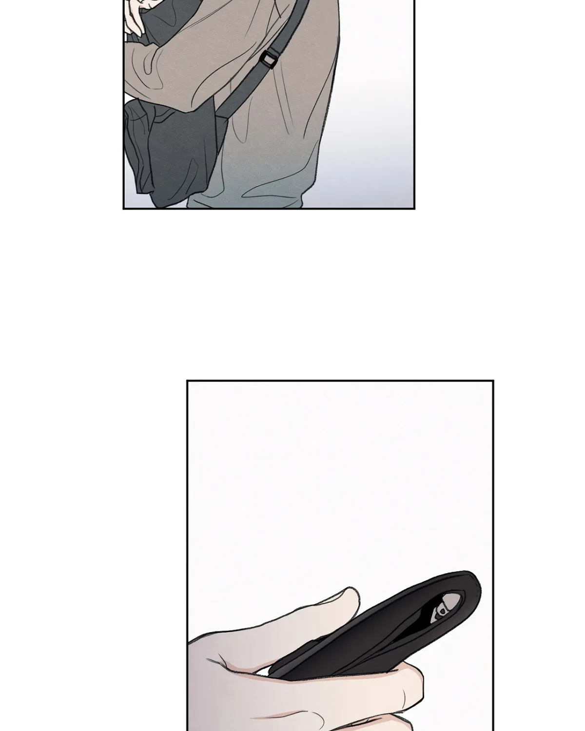 The Edge of Ambiguity Chapter 4 page 77 - 