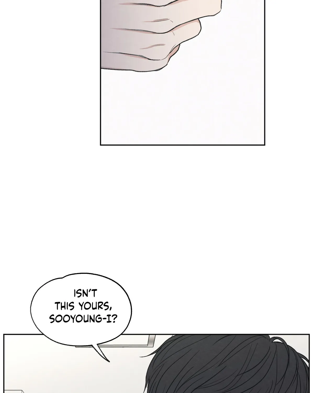 The Edge of Ambiguity Chapter 4 page 78 - 