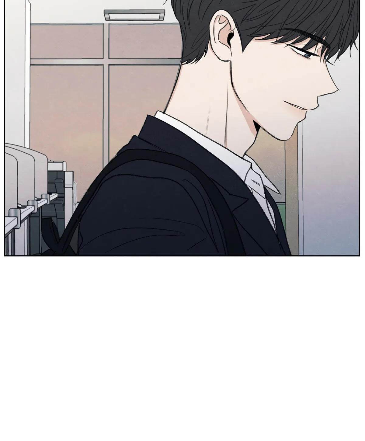 The Edge of Ambiguity Chapter 4 page 79 - 