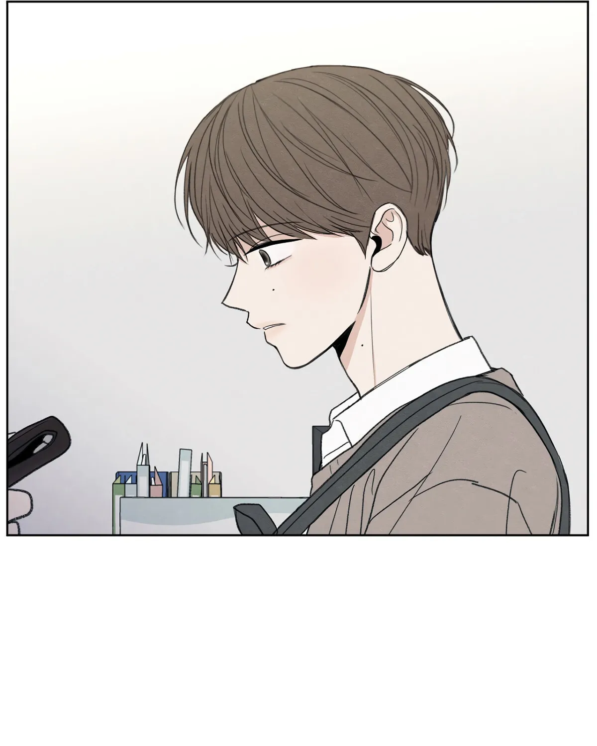 The Edge of Ambiguity Chapter 4 page 80 - 