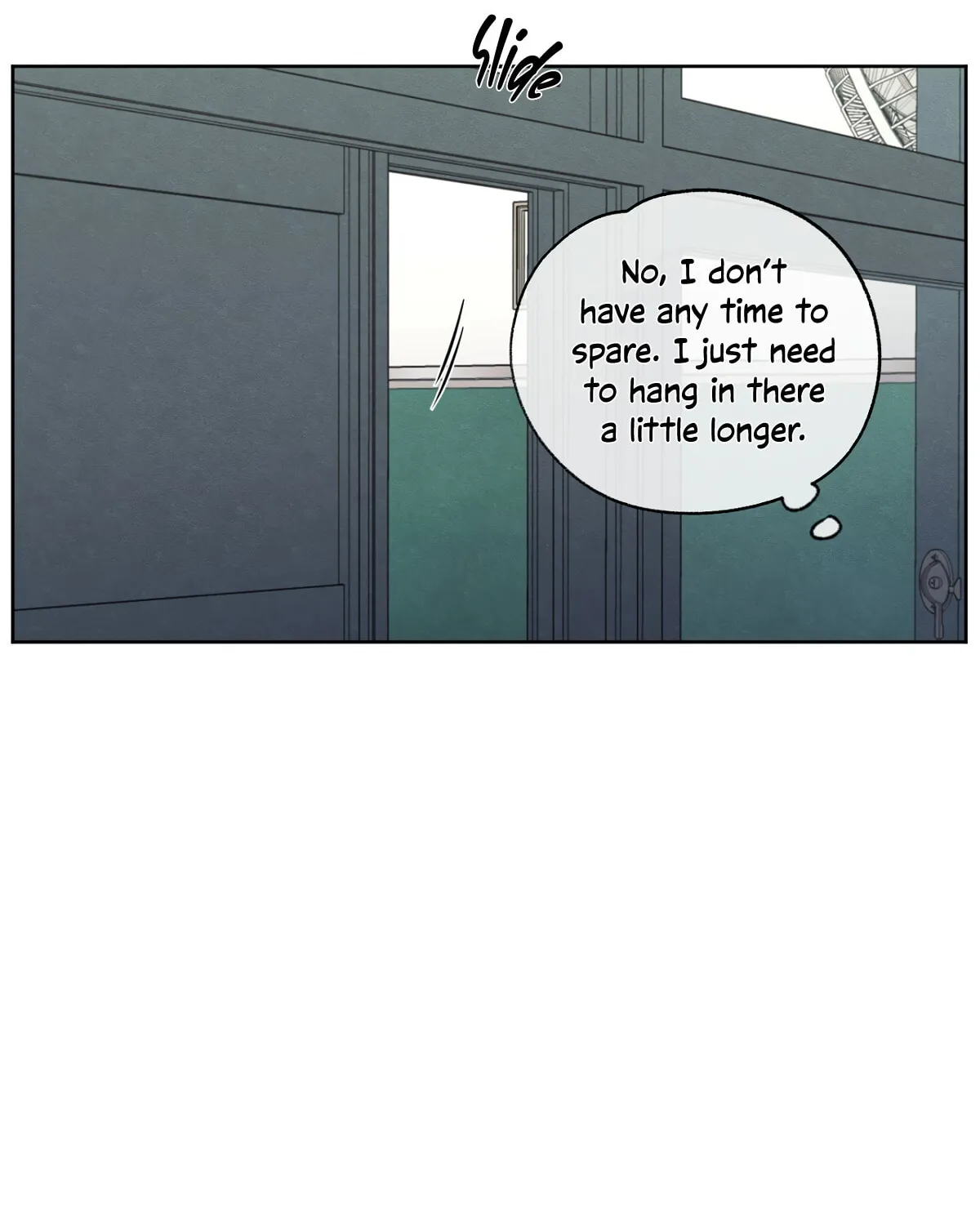The Edge of Ambiguity Chapter 4 page 9 - 