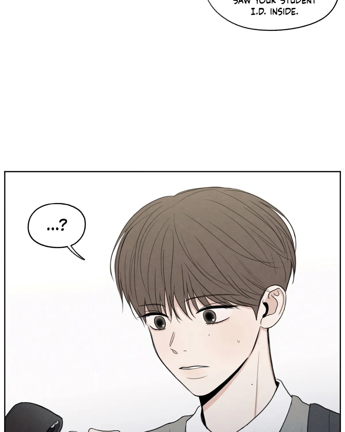 The Edge of Ambiguity Chapter 4 page 83 - 