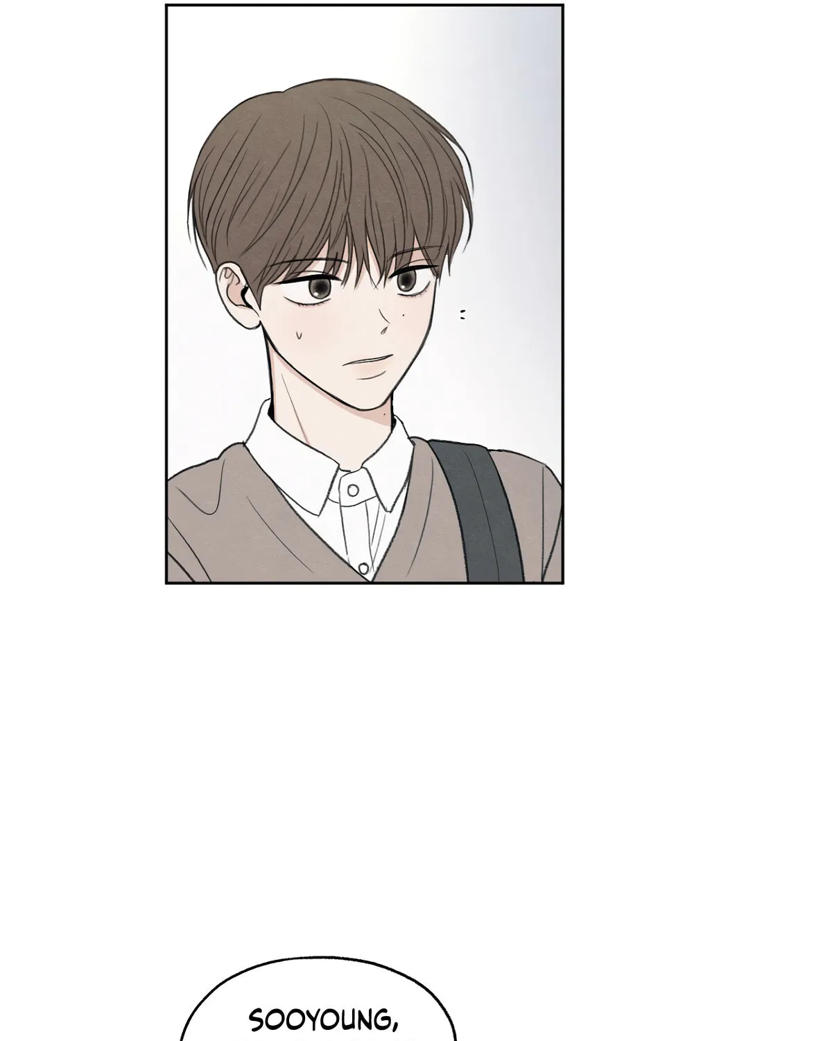 The Edge of Ambiguity Chapter 4 page 87 - 