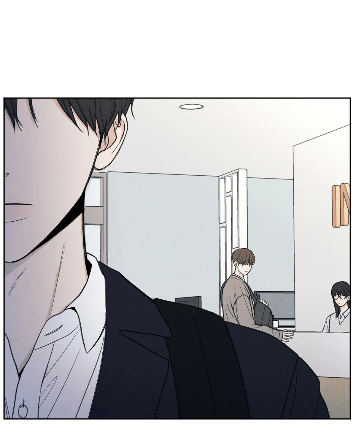 The Edge of Ambiguity Chapter 4 page 92 - 
