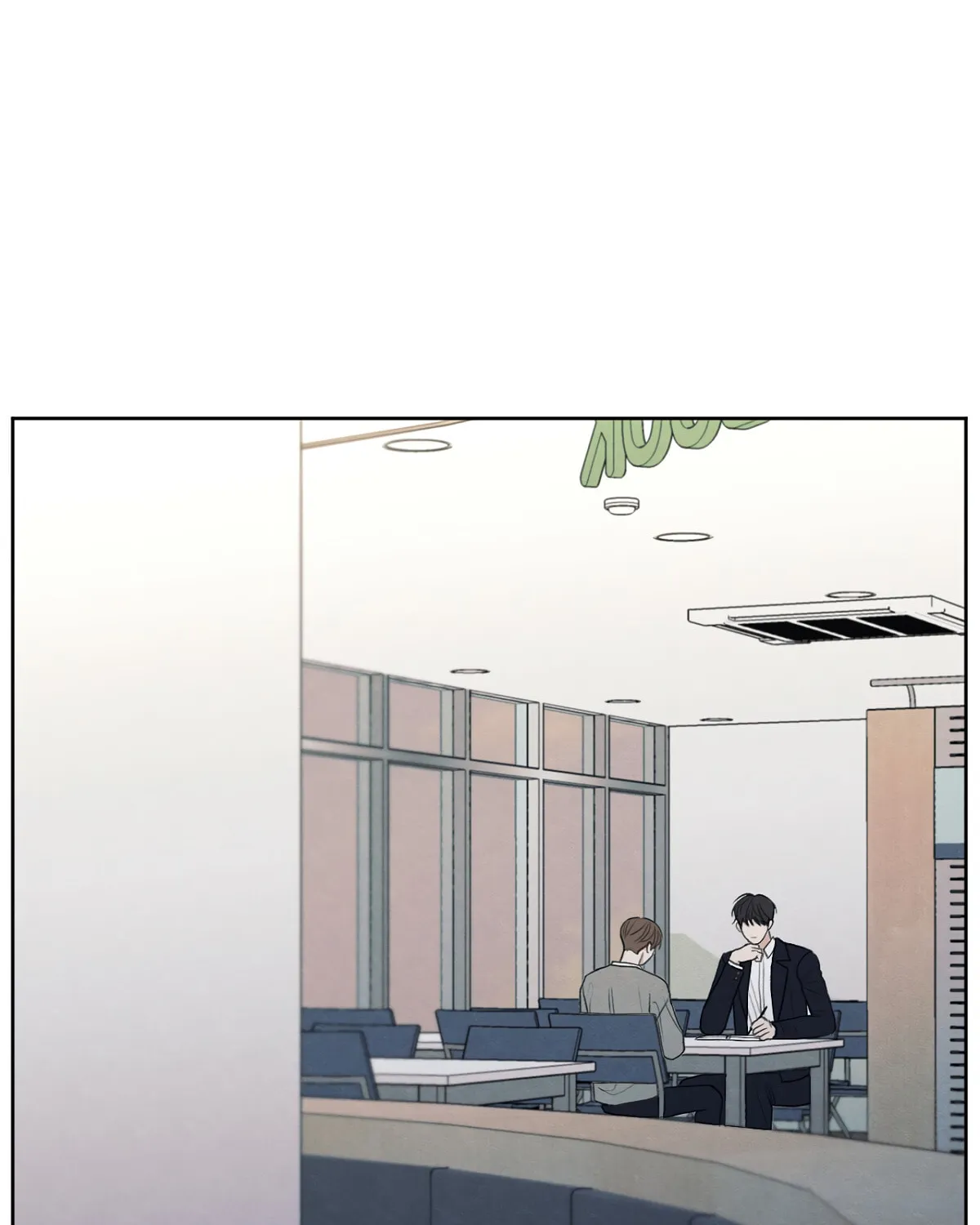 The Edge of Ambiguity Chapter 4 page 97 - 