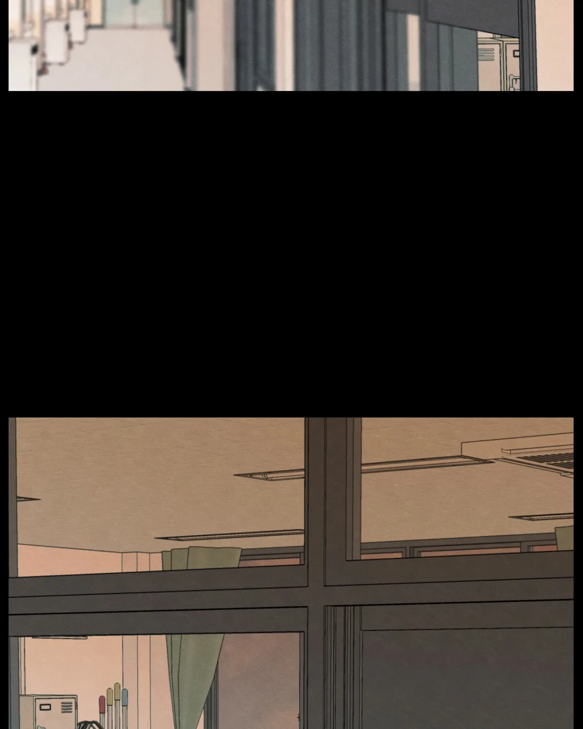 The Edge of Ambiguity Chapter 5 page 102 - 