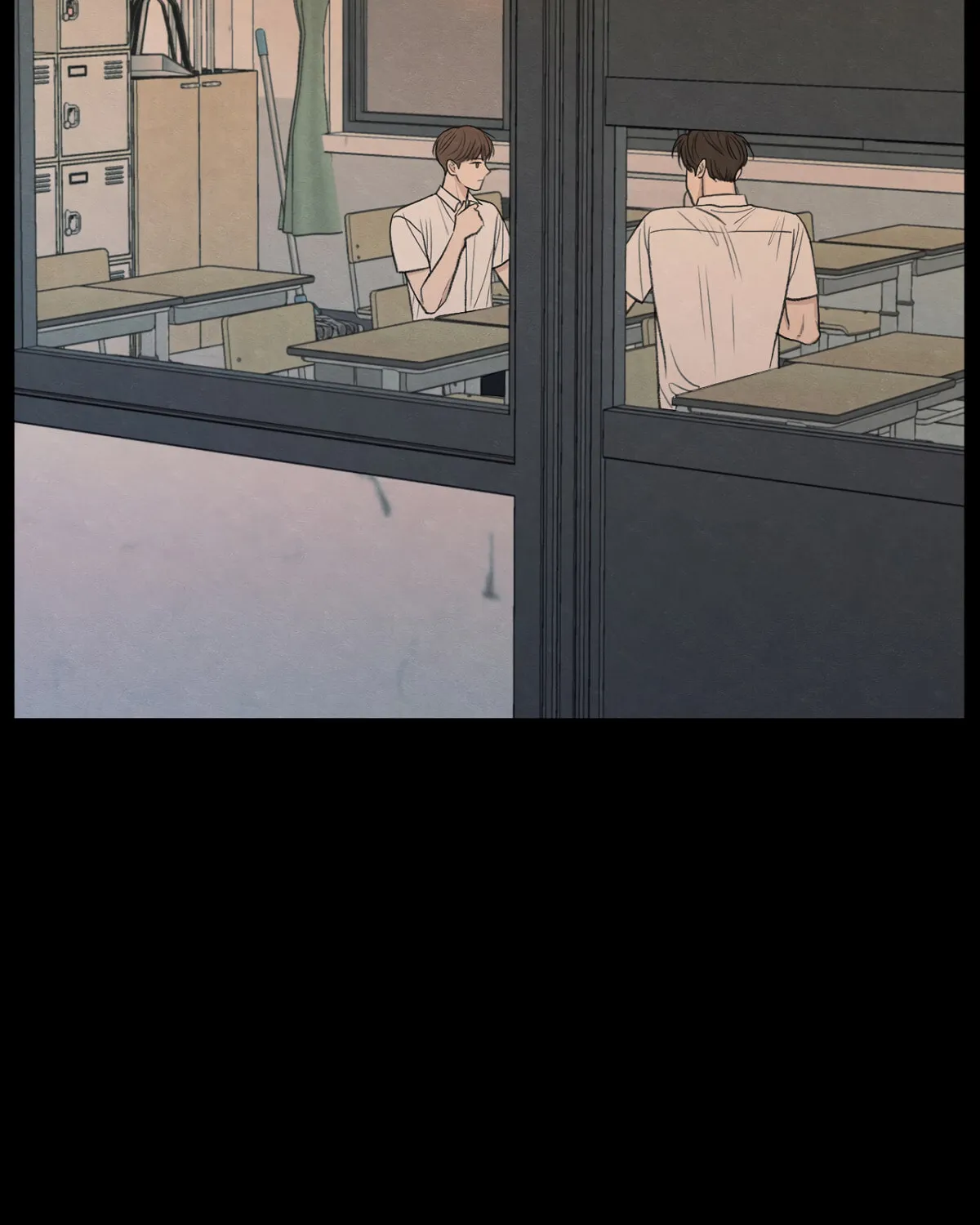 The Edge of Ambiguity Chapter 5 page 103 - 