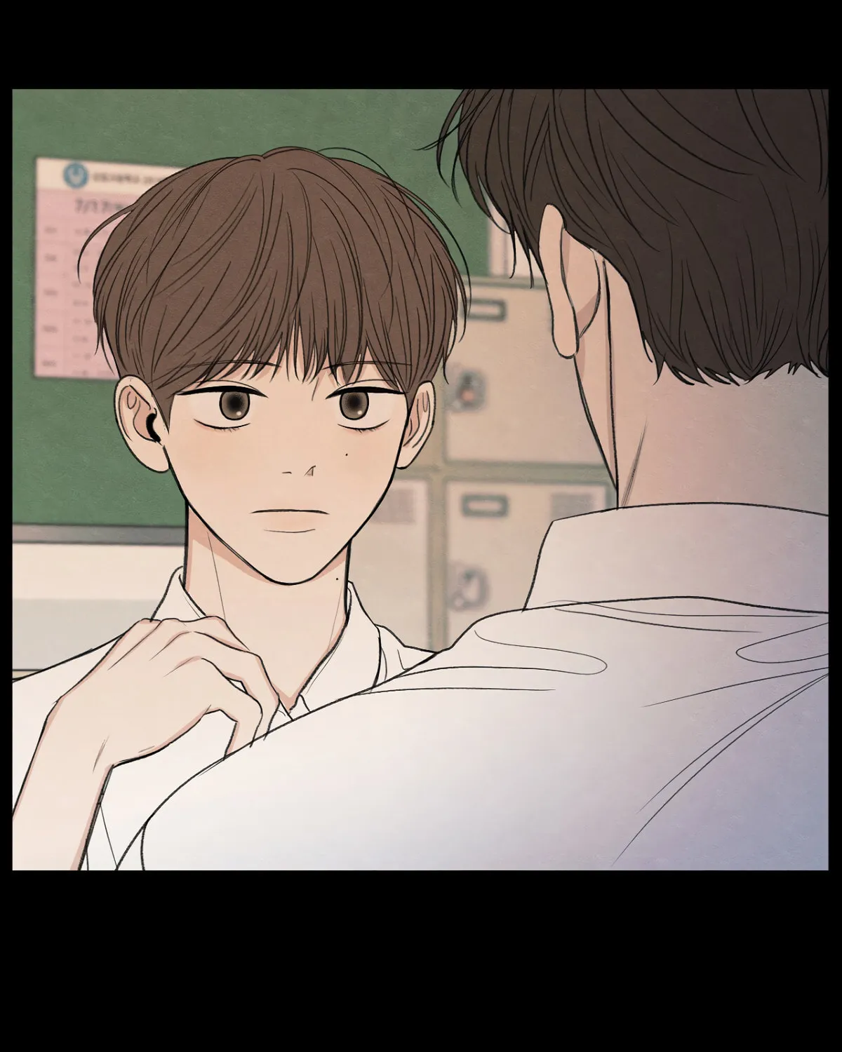 The Edge of Ambiguity Chapter 5 page 104 - 