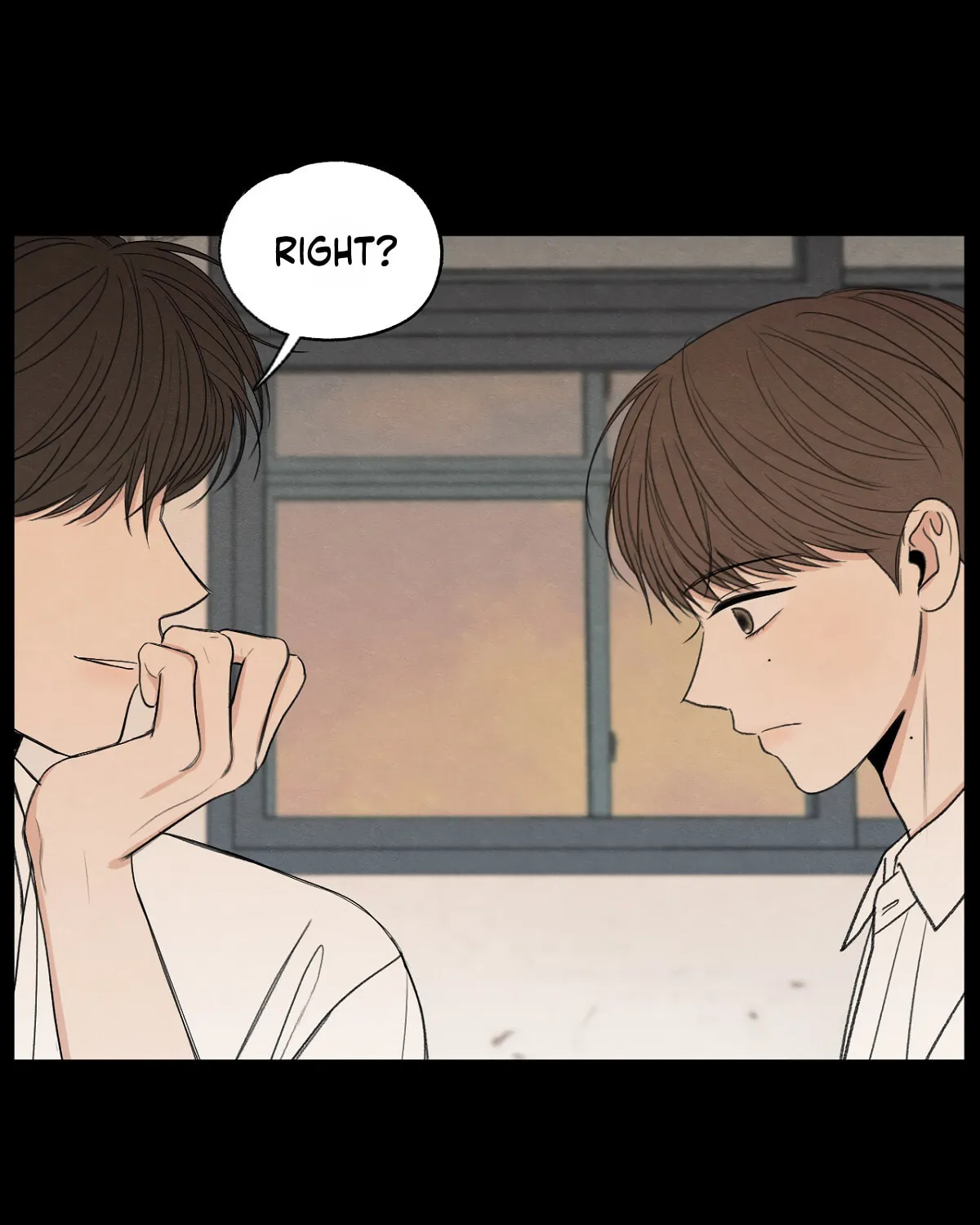 The Edge of Ambiguity Chapter 5 page 105 - 